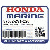 НАКЛЕЙКА, THROTTLE (ENGLISH) (Honda Code 3740453).