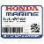 КОЛЕНВАЛ (Honda Code 3916343).