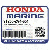 САЛЬНИК (14X26X6) (Honda Code 3740578).