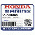 E-КОЛЬЦО ФИКСАТОР (5MM) (Honda Code 4562112).