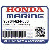 ШПОНКА (4.5X11.0) (Honda Code 0559203).