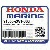 ПОДШИПНИК, ROLLER (Honda Code 4857397).