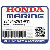 ПРОКЛАДКА (Honda Code 4899043).