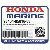 БОЛТ-ШАЙБА (5X16) (Honda Code 5989025).