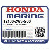     ЦИЛИНДР (Honda Code 8352395).