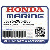 METER KIT, TACHO (Honda Code 6796387).