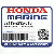 КРОНШТЕЙН, ЗАЖИМ (E) (Honda Code 7534571).