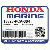 ВКЛАДЫШ КОРЕННОЙ "C" (коричневый) (Honda Code 5630090).  (TAIHO)