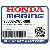 БОЛТ, САЛЬНИКING (12MM) (Honda Code 5893557).