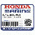       RUBBER RING, INJECTOR (Honda Code 4713756).