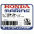 ШАЙБА (12.5X34X5) (Honda Code 1476753).