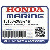   КАРБЮРАТОР В СБОРЕ (BJ05A D) (Honda Code 7768534).