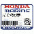 ПЛАСТИНА C.D.I. (Honda Code 6640510).