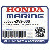 ВТУЛКА, REVERSE LOCK (Honda Code 6642029).