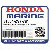 КРОНШТЕЙН, REGULATOR (Honda Code 7529597).