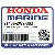 ХОМУТ / ФИКСАТОР, TUBE (D17) (Honda Code 7215478).
