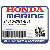 ПРИВОДНОЙ ВАЛ (Honda Code 7534407).