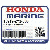 ПЛАСТИНА (Honda Code 6990469).