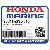  БОЛТ, SPECIAL ADJUSTER (Honda Code 7207350).