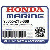 БОЛТ, TENSIONER (Honda Code 6993810).