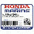 БОЛТ, SPECIAL (6X17) (Honda Code 6993943).