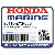 БОЛТ, HEX. (8X60) (Honda Code 6993992).