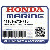 ВАЛ Гребного Винта (Honda Code 6992457).