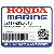 КРОНШТЕЙН, РАЗЪЁМ (C) (Honda Code 7534555).