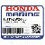 ПОРШНЕВОЙ ПАЛЕЦ (Honda Code 7529266).