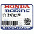 КЛАПАН, Впуск. (Honda Code 7529449) - 14711-ZW2-F00