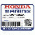 КРОНШТЕЙН KIT, SТРОЙНИКRING (Honda Code 9174350).  *NH282MU* (OYSTER СЕРЕБРО METALLIC-U)