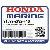 ВТУЛКА, DISTANCE (Honda Code 7558646).