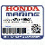  РУМПЕЛЬBAR KIT *NH282MU* (Honda Code 9023631).  (OYSTER СЕРЕБРО METALLIC-U)