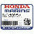 ПОДШИПНИК F, MAIN (LOWER) (ШТИФТK) (Honda Code 8015729).  (GLACIER DAIDO)
