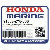 ВТУЛКА, DISTANCE (6.5X9X5) (Honda Code 7636541).