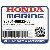 БОЛТ, FLANGE (8X32) (Honda Code 2602241).