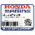 ВТУЛКА, DISTANCE (6.5X11X27) (Honda Code 8578114).