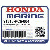 УПЛОТНИТЕЛЬНОЕ КОЛЬЦО(ПРОКЛАДКА) (16X2.7) (Honda Code 1477967).