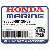 БОЛТ, FLANGE (8X120) (Honda Code 8578221).