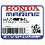            БОЛТ, HEX. (6X16) (Honda Code 2801199).