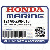  ЦИЛИНДР (Honda Code 2458792).