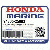 ШТИФТ, ПРУЖИНА (2.5X8) (Honda Code 1816693).