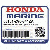           РУМПЕЛЬBAR *NH210MC* (AQUA СЕРЕБРО METALLIC-C) (Honda Code 3751369).