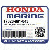  КРЫШКА, FUEL FILLER (Honda Code 2740249).