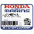 КРЫШКА, POINT (Honda Code 0284042).