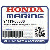          ШАЙБА, ПРУЖИНА (6MM) (Honda Code 0058974).