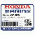 РУКОВОДСТВО, CHOKE KNOB (Honda Code 0283572).