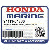ШАЙБА, ПРУЖИНА (4MM) (Honda Code 0346114).