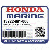 BAND, EX. САЛЬНИК (Honda Code 0498444).