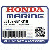       САЛЬНИК, RECOIL (Honda Code 0724419).